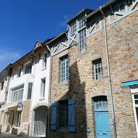 Maison Quiberonnaise Exterior foto